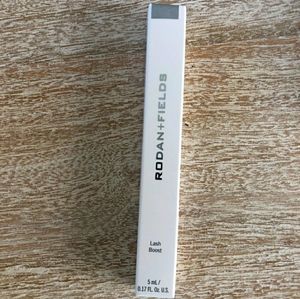 Rodan and Fields Lash Boost, New, Unopened